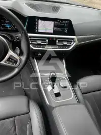 2022 BMW 330