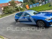 2022 BMW 330