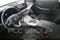 2022 BMW 330
