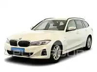 2022 BMW 330