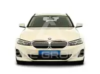2022 BMW 330