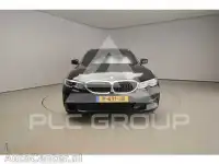 2022 BMW 330