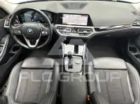 2022 BMW 330