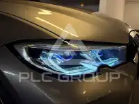 2022 BMW 330