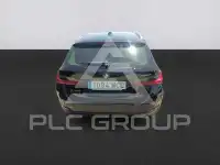 2022 BMW 330