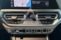 2022 BMW 330