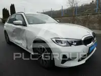 2022 BMW 330