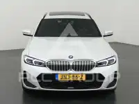 2022 BMW 330