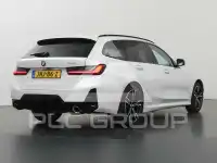 2022 BMW 330
