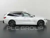 2022 BMW 330