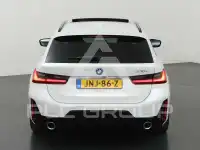 2022 BMW 330
