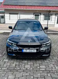 2022 BMW 330