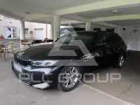 2022 BMW 330