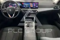 2022 BMW 330