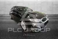 2022 BMW 330