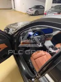 2022 BMW 330