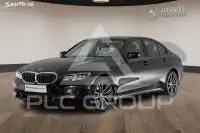 2022 BMW 330