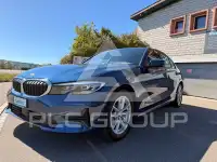 2022 BMW 330