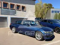 2022 BMW 330