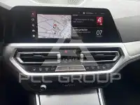 2022 BMW 330