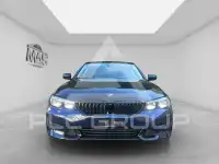 2022 BMW 330