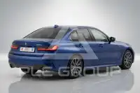 2022 BMW 330