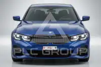 2022 BMW 330