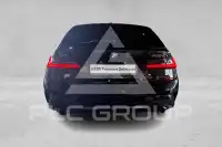 2022 BMW 330