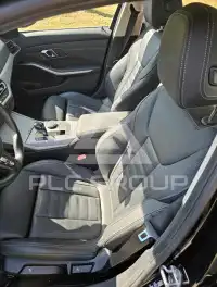 2022 BMW 330