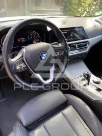 2022 BMW 330