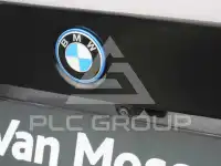 2022 BMW 330