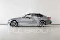 2022 BMW 330