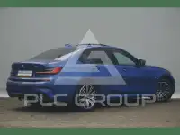2022 BMW 330