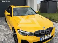 2022 BMW 330