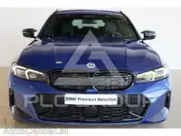 2022 BMW 330