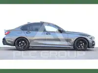 2022 BMW 330