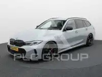 2022 BMW 330