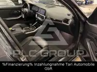 2022 BMW 330