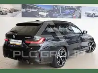 2022 BMW 330