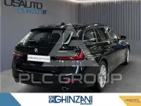 2022 BMW 330