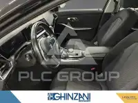 2022 BMW 330