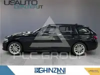 2022 BMW 330