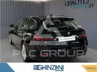 2022 BMW 330