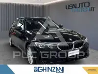 2022 BMW 330