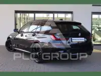 2022 BMW 330