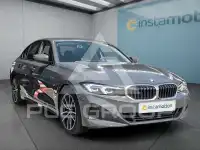 2022 BMW 330