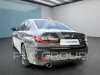 2022 BMW 330