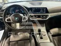 2022 BMW 330