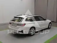 2022 BMW 330