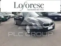 2022 BMW 330